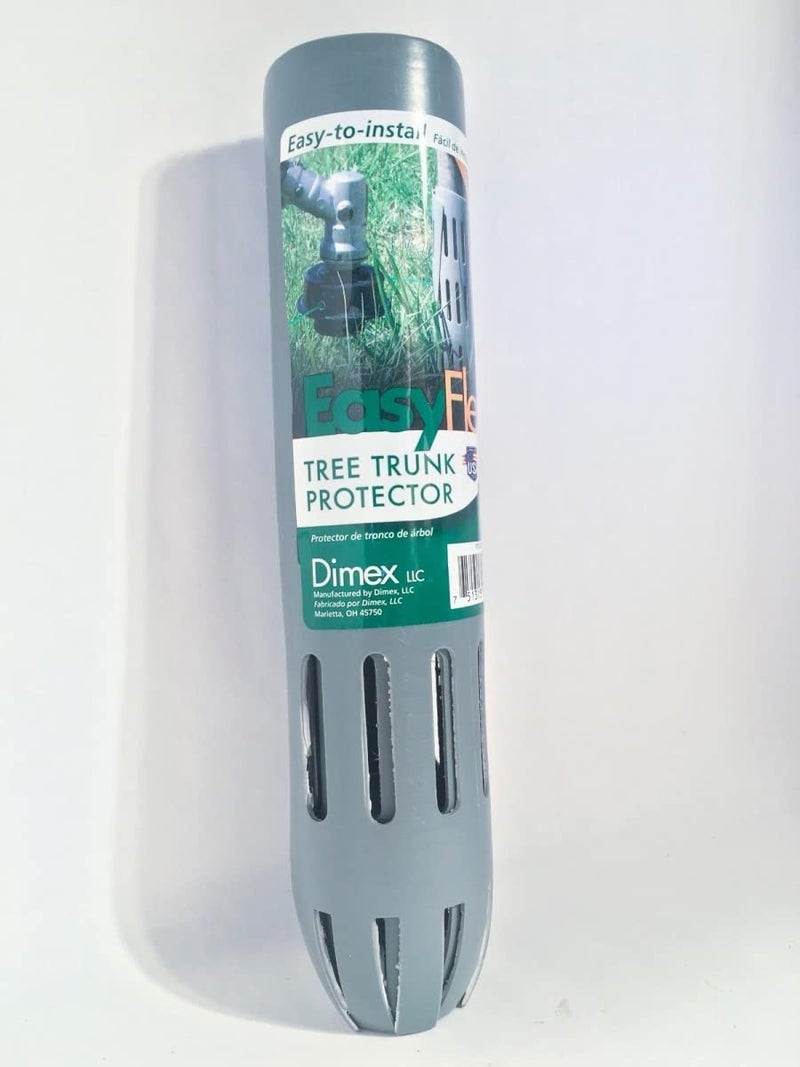 Dimex EasyFlex Grey Tree Trunk Protector 1132-WM